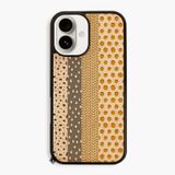 ốp lưng gỗ iphone 16