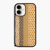 ốp lưng gỗ iphone 16