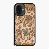 ốp lưng gỗ iphone 16