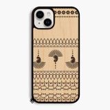 ốp lưng gỗ iphone 14