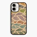 ốp lưng gỗ iphone 16