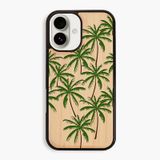 ốp lưng gỗ iphone 16