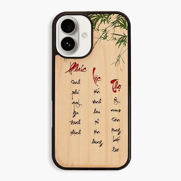 Phúc lộc thọ
