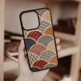 ốp lưng gỗ khắc laser Nau Factory