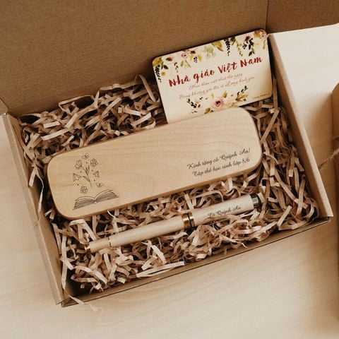 Kính tặng thầy cô