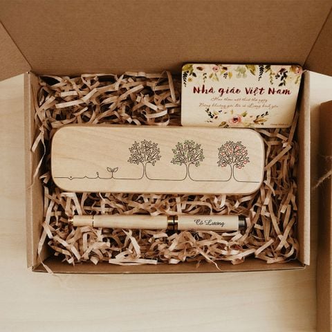 Hạt mầm tri thức