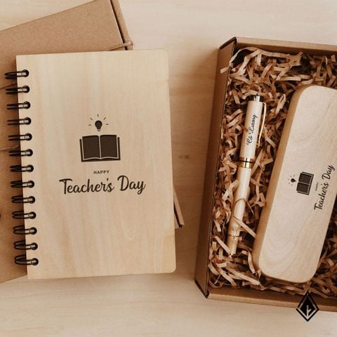 Happy Teacher's Day 20/11