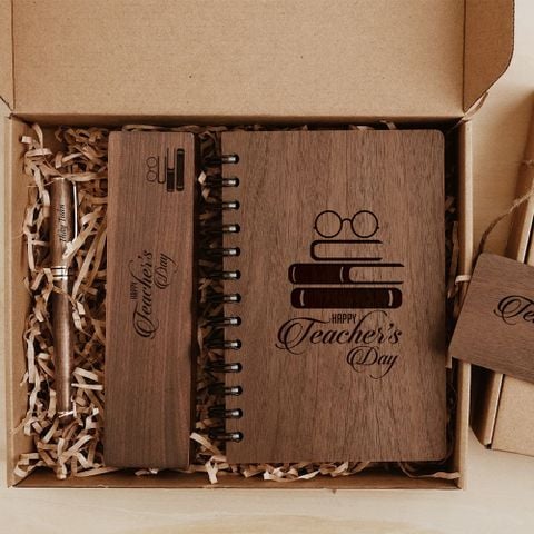 Happy Teacher's Day 20/11