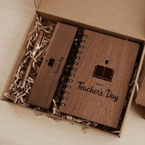 Happy Teacher's Day 20/11