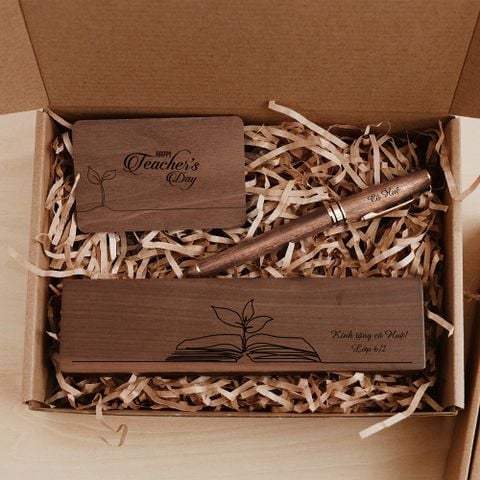 Ươm mầm tri thức