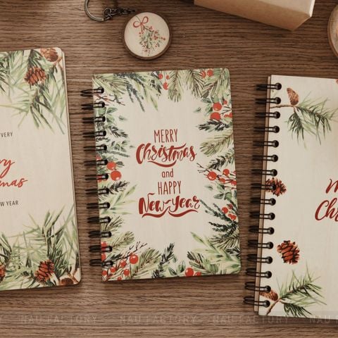 Christmas and New Year