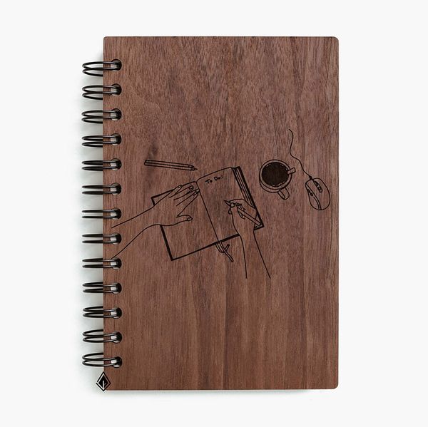 Your notebook