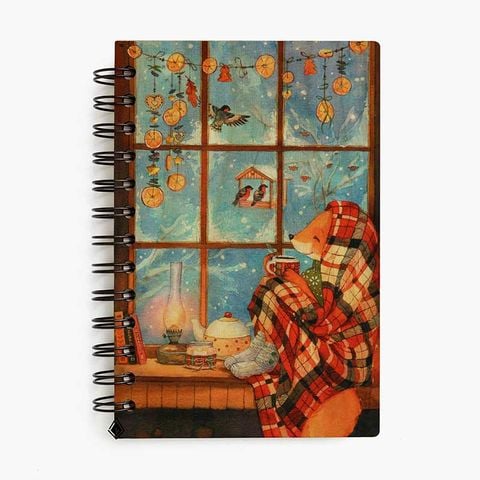 Giáng Sinh an lành