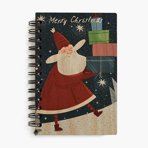 Phát quà Giáng Sinh