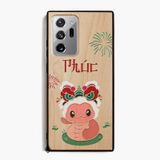 ốp lưng gỗ samsung note 20 ultra