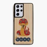 ốp lưng gỗ samsung s21 ultra