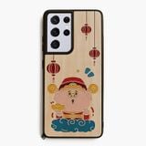 ốp lưng gỗ samsung s21 ultra