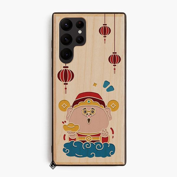 Tài lộc phước an