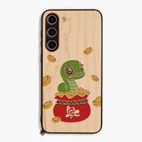 ốp lưng gỗ samsung s23