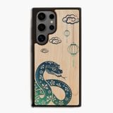 ốp lưng gỗ samsung s24 ultra