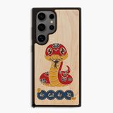 ốp lưng gỗ samsung s24 ultra