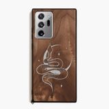 ốp lưng gỗ samsung note 20 ultra