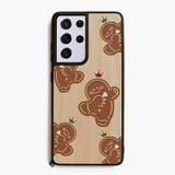 ốp lưng gỗ samsung s21 ultra