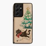 ốp lưng gỗ samsung s21 ultra