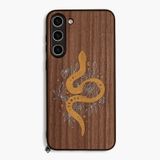 ốp lưng gỗ samsung s23