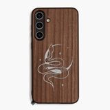 ốp lưng gỗ samsung s24