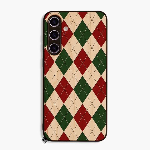 Họa tiết quả trám