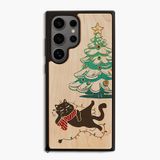 ốp lưng gỗ samsung s24 ultra