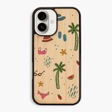 ốp lưng gỗ iphone 16