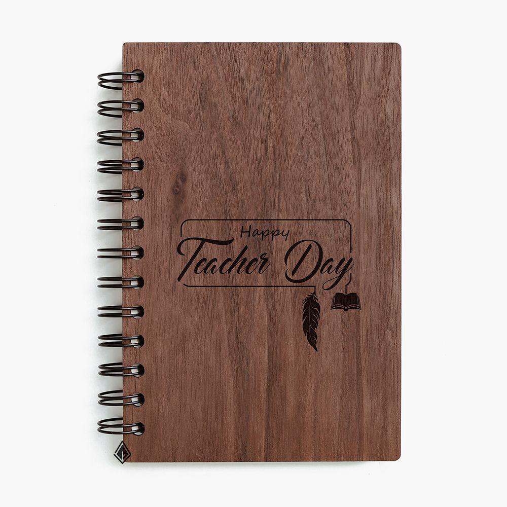 Happy Teacher’s Day