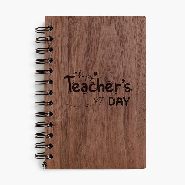 Happy Teacher’s Day
