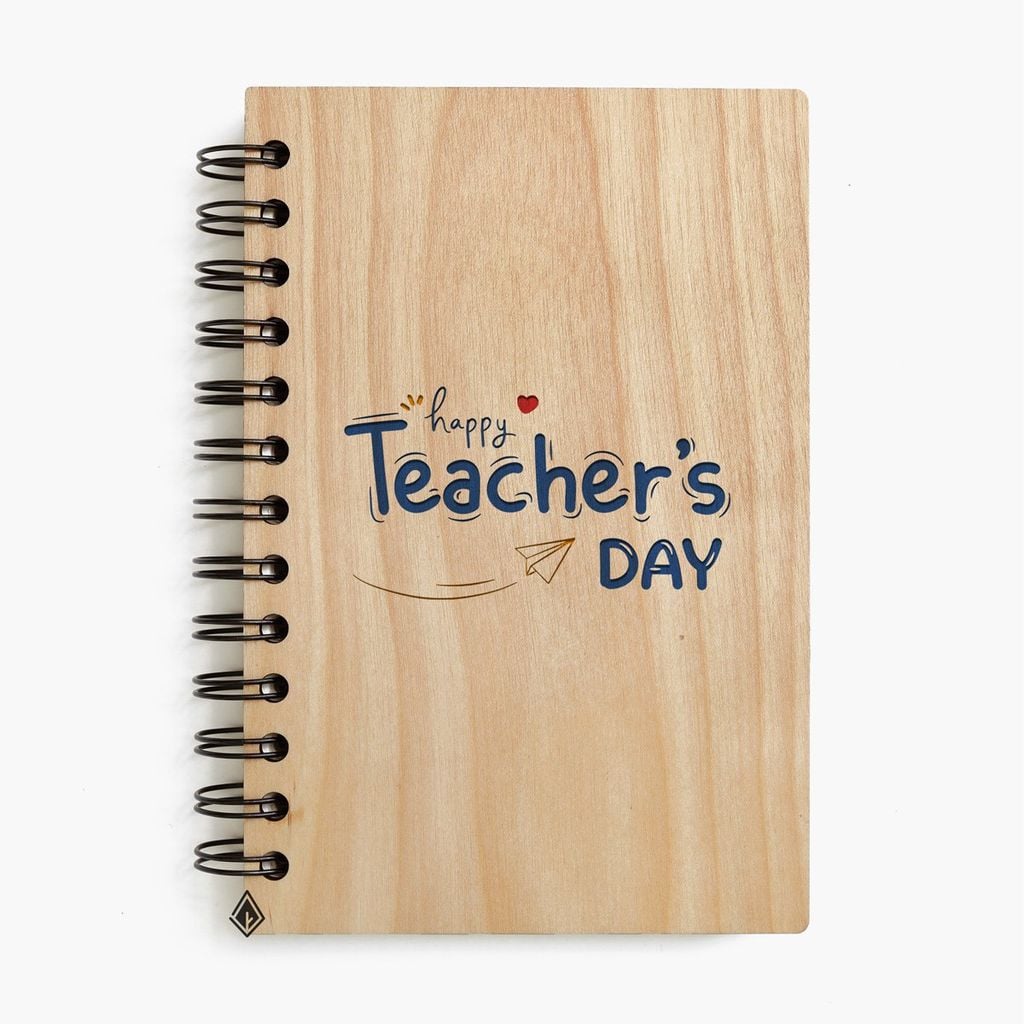 Happy Teacher’s Day