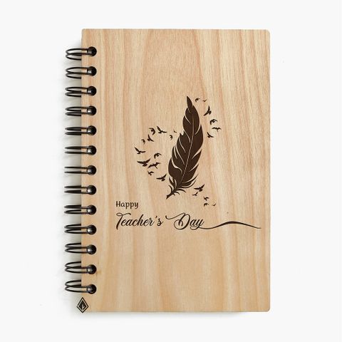 Happy Teacher’s Day