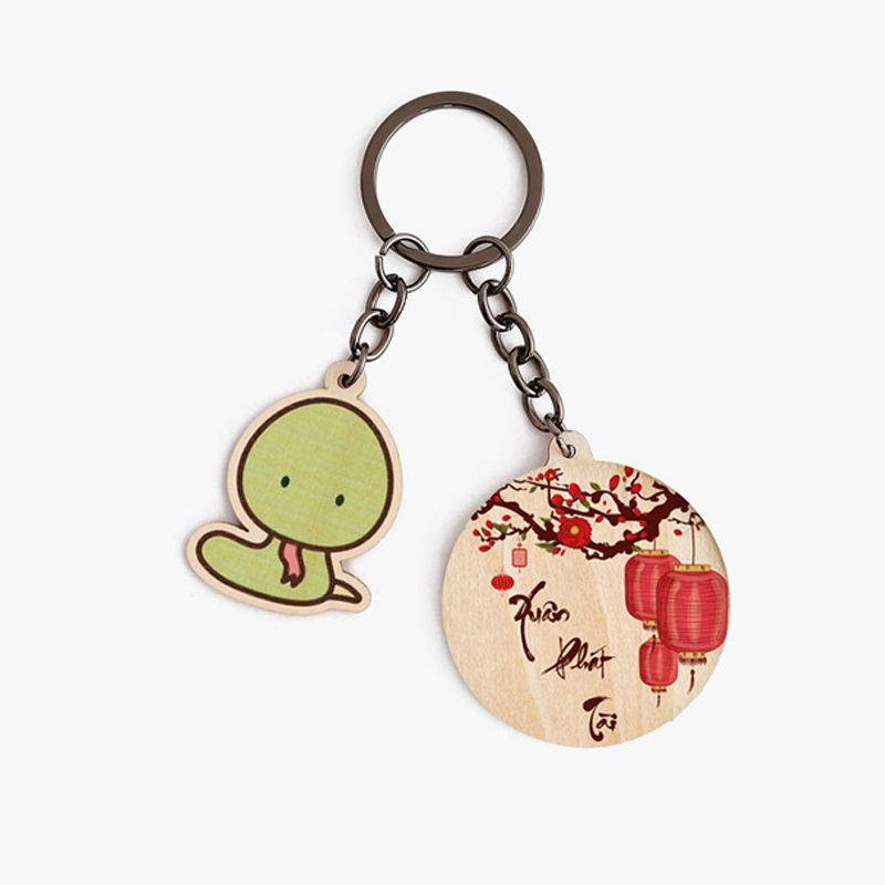 Tết Tỵ Phát Tài