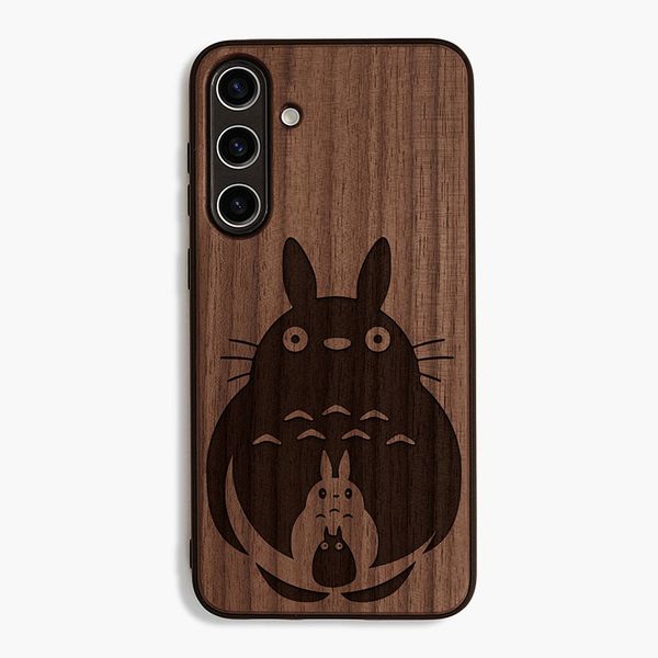 Totoro và bạn