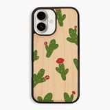 ốp lưng gỗ iphone 16