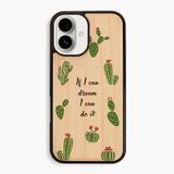 ốp lưng gỗ iphone 16