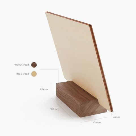 TRANH GỖ VẼ ART (STYLE 3)