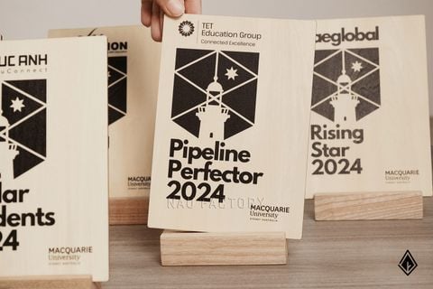 Tranh gỗ để bàn | Sáng tạo linh hoạt với nội dung in theo yêu cầu