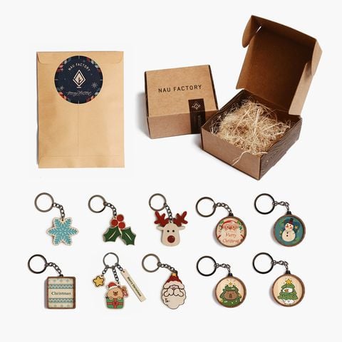 Túi mù Giáng sinh