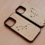 ốp lưng gỗ khắc laser Nau Factory