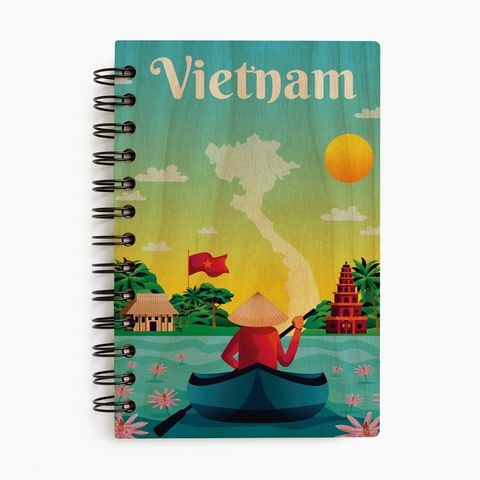 Non nước Việt Nam