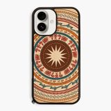 ốp lưng gỗ iphone 16