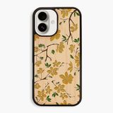 ốp lưng gỗ iphone 16
