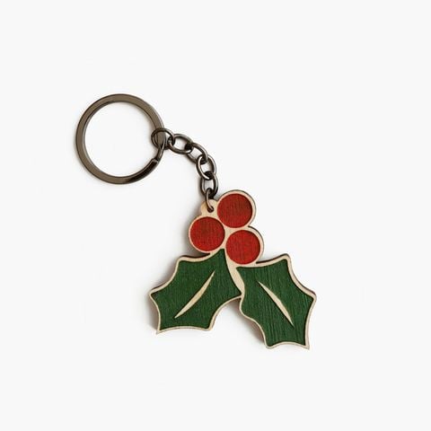 Tầm gửi giáng sinh