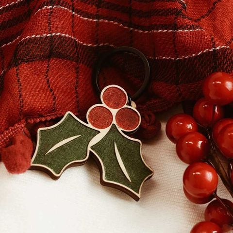 Tầm gửi giáng sinh